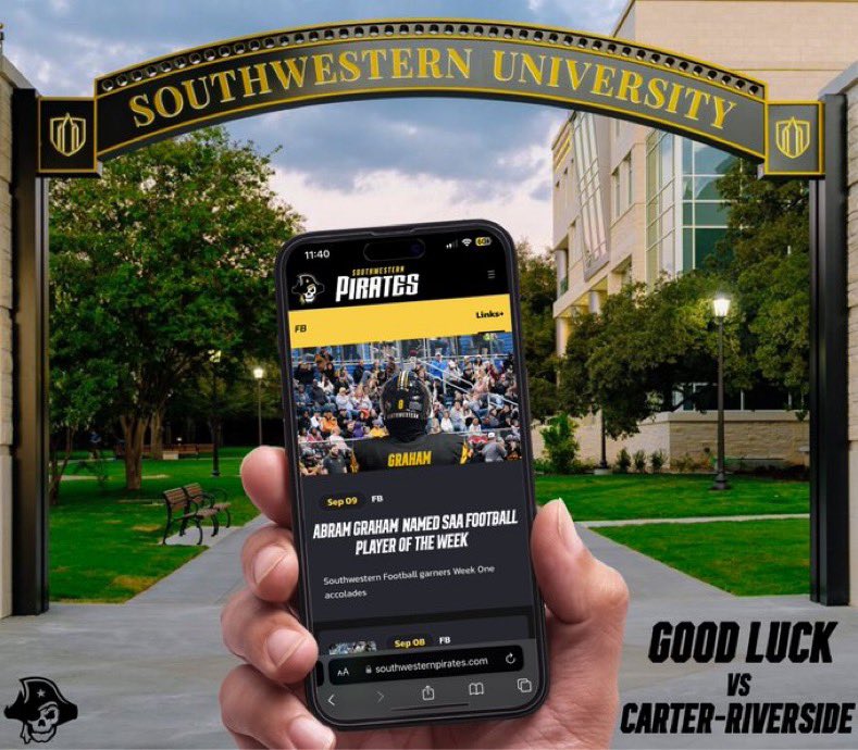 Abram Graham tweet media