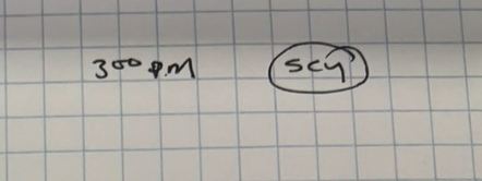 Tony - De La Cruz Fever tweet media