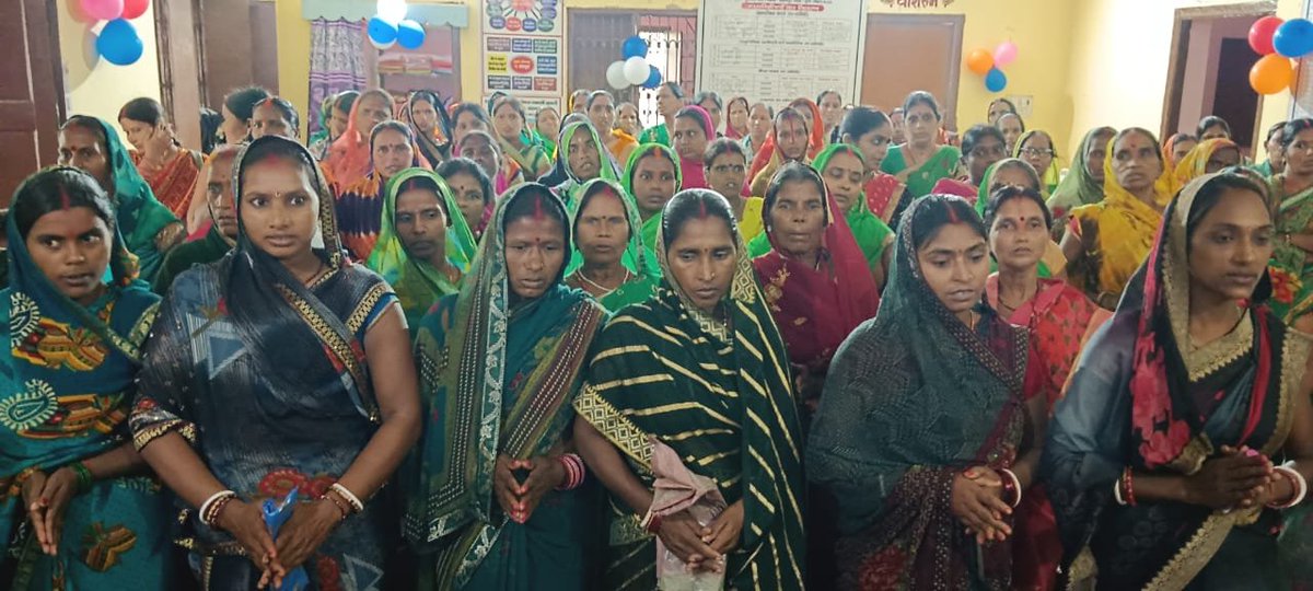 BRLPS JEEVIKA.MUNGER tweet media