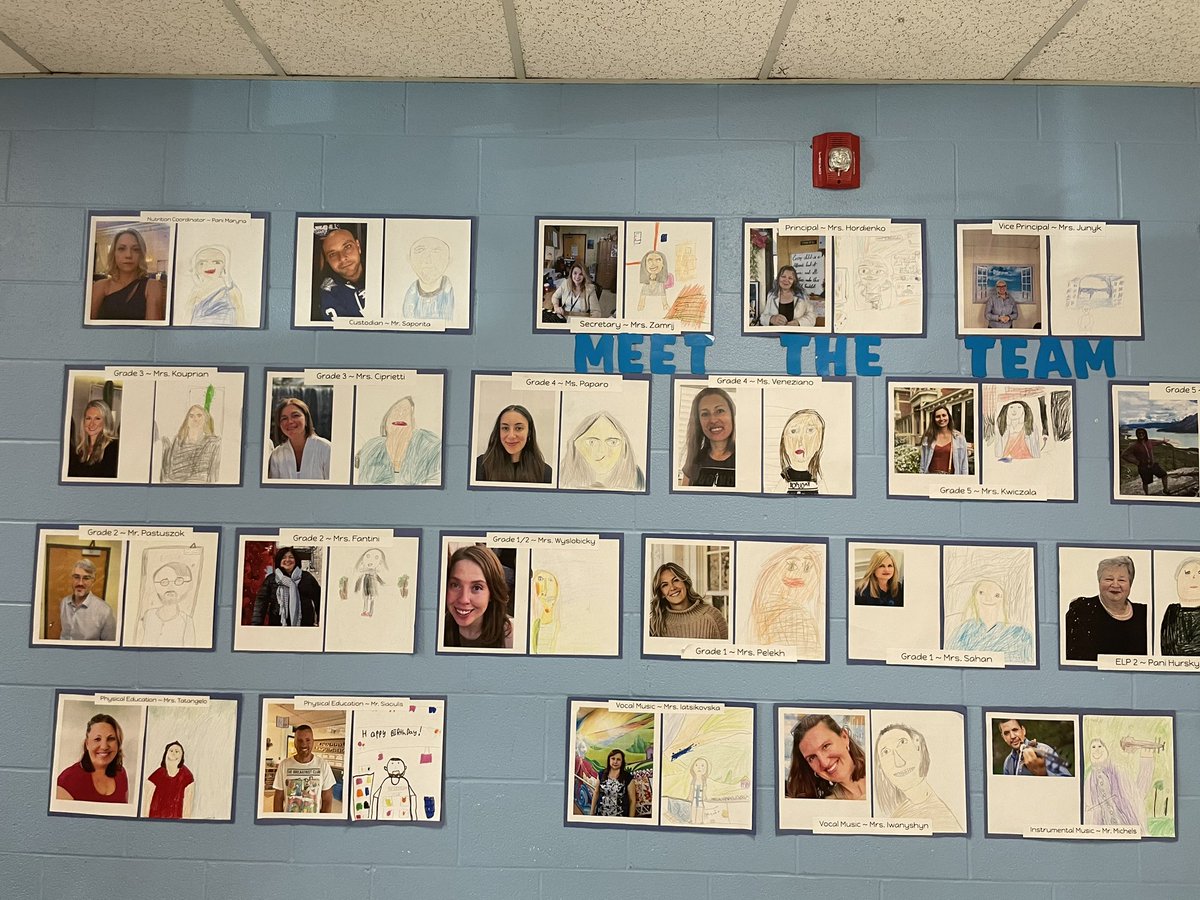 St. DemetriusTCDSB (@stdemetriuscs) on Twitter photo Curriculum Night, here we come! Thank you to our grade 3 classes for the wonderful staff portraits! <a href="/TCDSB/">Toronto Catholic District School Board</a> <a href="/lily_hordienko/">Lily Hordienko</a> Curriculum Night, here we come! Thank you to our grade 3 classes for the wonderful staff portraits! <a href="/TCDSB/">Toronto Catholic District School Board</a> <a href="/lily_hordienko/">Lily Hordienko</a>