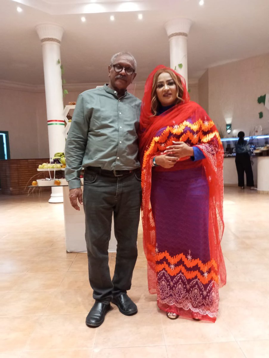 Liela Ibrahim (@lielaibrahim) on Twitter photo 