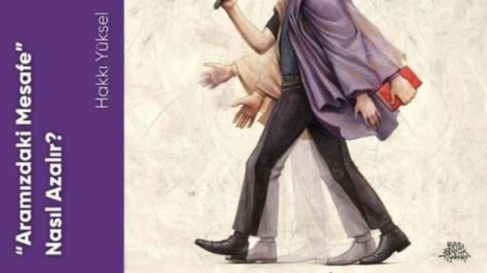 “Aramızdaki Mesafe” nasıl azalır?

Sahne olanaklarını özgün fikirlerle harmanlayıp anlatı tiyatrosuna başka bir renk katan oyun üzerine yazdığım eleştiriye linkten ulaşabilirsiniz:

instagram.com/hakkiyuksel?ig…

<a href="/gulhankadim/">Gülhan Kadim 🌈</a> <a href="/bulenttgultekin/">Bülent Gültekin</a>