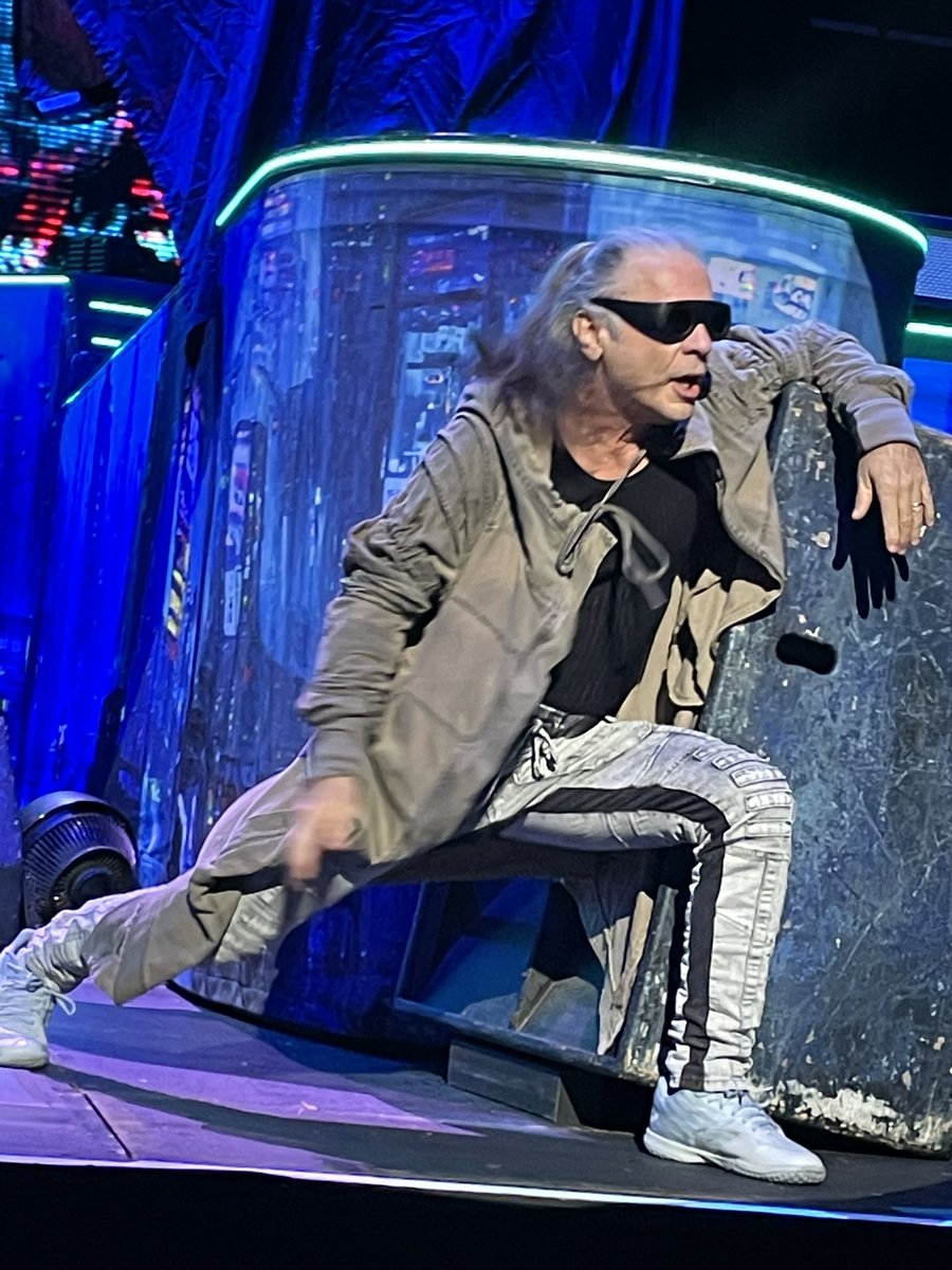 埼玉の流血マシーン tweet media