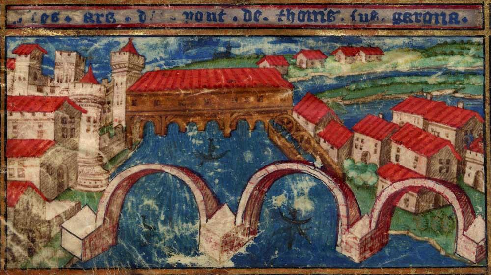 ToulouseArchive's tweet image. Les #inscriptions pour notre 1er atelier "Au fil des chroniques" du 28/09 sont ouvertes ! Il y sera question des #ponts @Toulouse, lieux de passage, d'échanges, de rixes dont l'histoire se découvre sous la plume des #capitouls... Infos auprès de l'accueil des #Archives 
📔BB273
