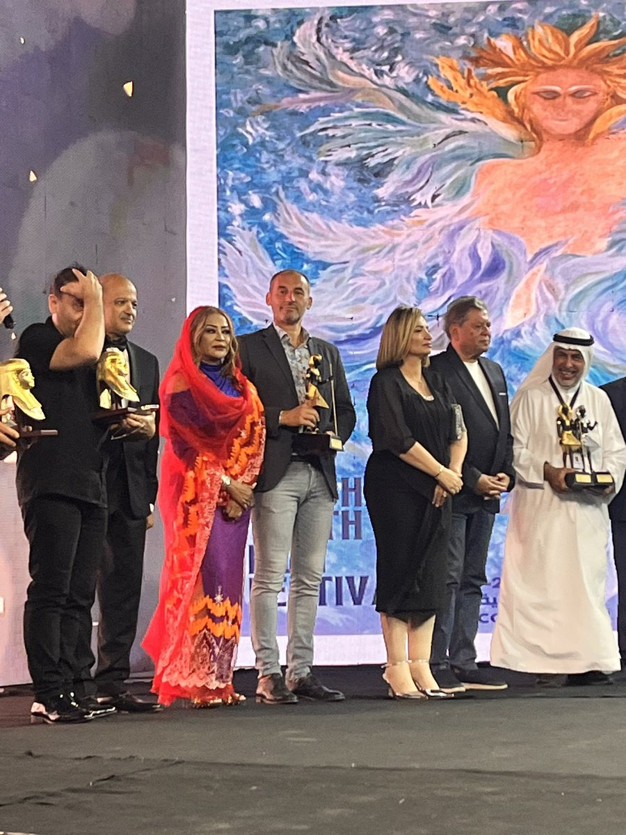 Liela Ibrahim (@lielaibrahim) on Twitter photo 