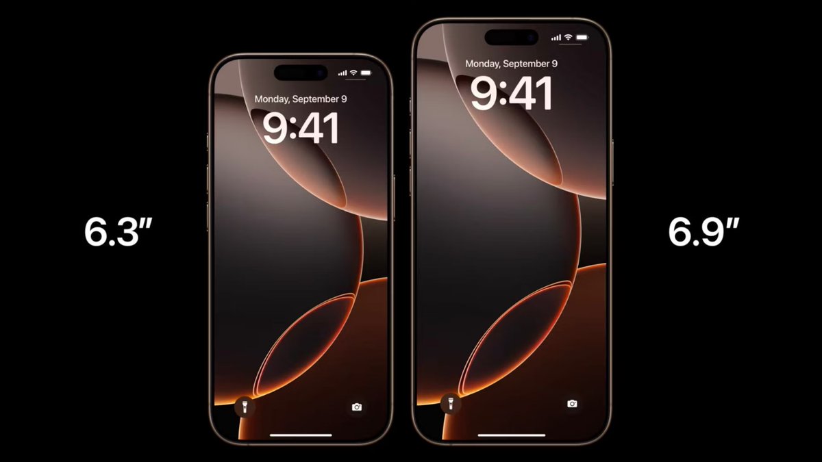 _TechLoot_'s tweet photo. iPhone 16 Pro vs 13 Pro: What’s Changed in a 3-Year Leap? #iPhone16Pro #iPhone13Pro #Apple #TechNews #iOS #Smartphones #MobileTech #iPhoneComparison #GadgetLovers #iPhoneUpgrade #TechTrends #A18Pro #5G #CameraTech #iPhoneReview #BatteryLife #AppleEvent
https://t.co/qru9oEoGPw https://t.co/5xpa0kW7HZ