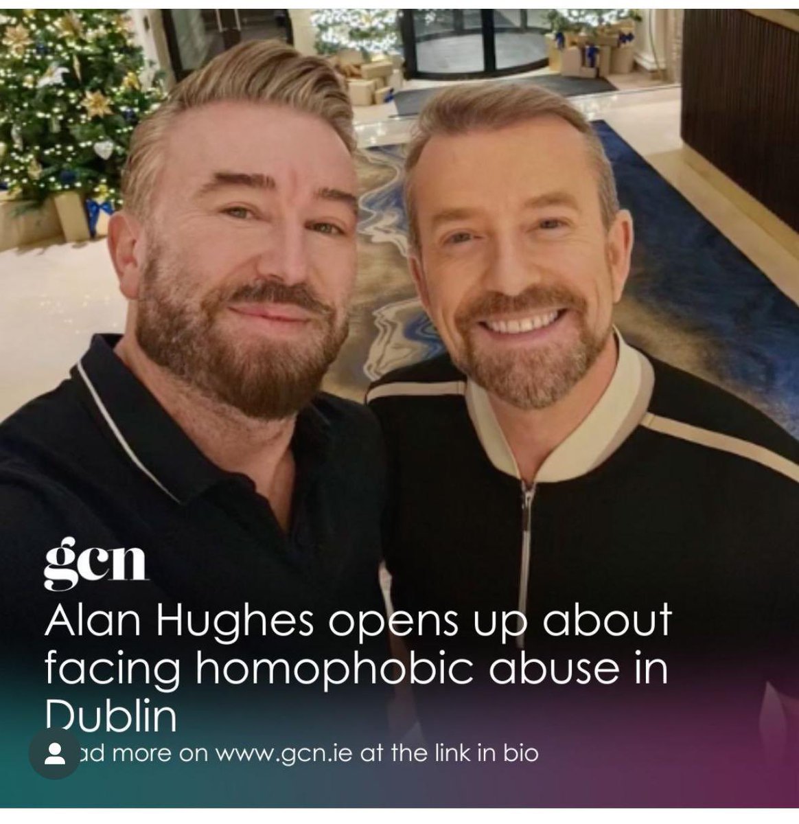 EoinKeane101's tweet image. me seeing this headline: “oh no!”
 
me clicking into the story: “ok lmao that’s hilarious”