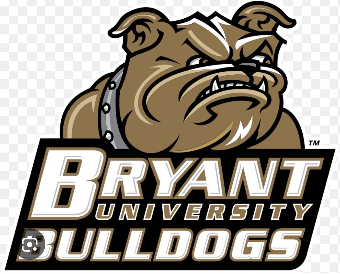 Beyond blessed to receive my first D1 offer from <a href="/BryantUFootball/">Bryant Football</a>. 
Thank you <a href="/DrewAnderson_12/">Drew Anderson</a> for the consideration and support. 
<a href="/CoachTully58/">Coach Tully</a> <a href="/QbyAthletics/">QHS Spartans</a> <a href="/QBYFB/">QBY Football</a>