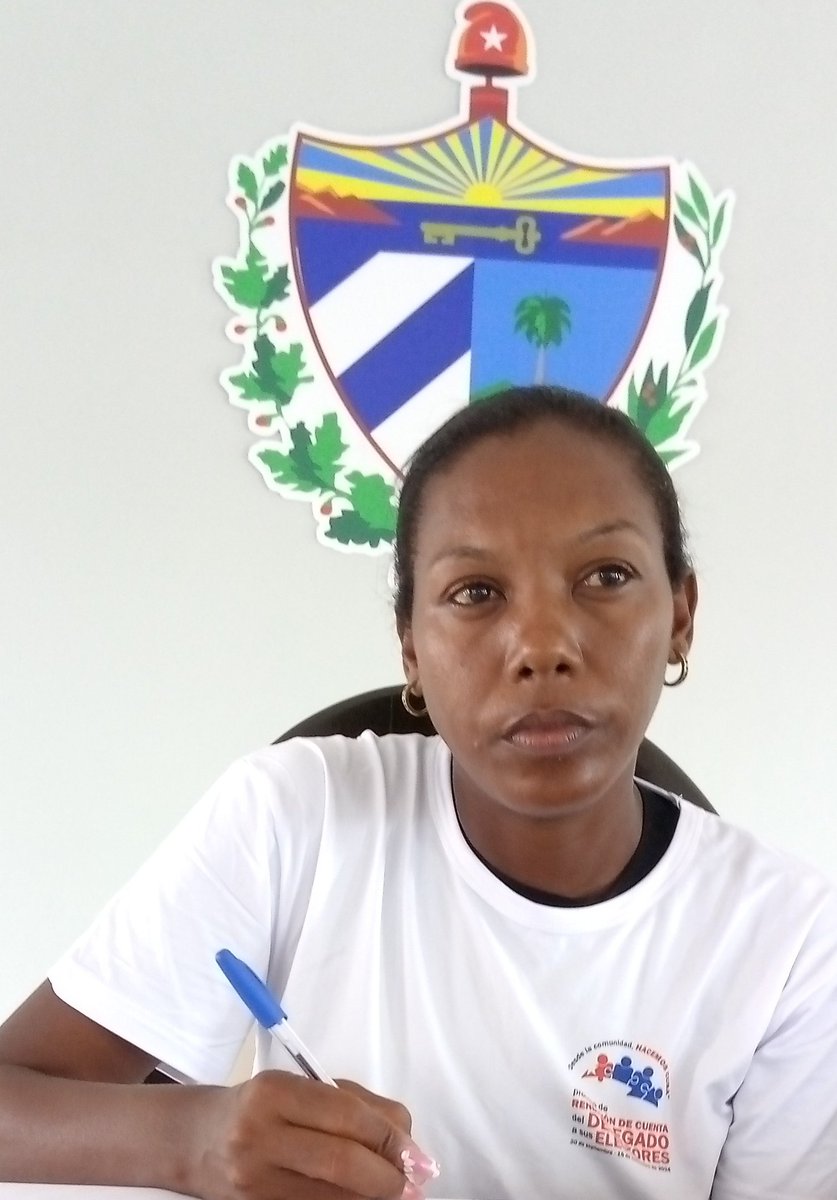 Tanto el compromiso como la preparación diferenciada a delegados noveles muestra en las Asamblea excelentes resultados
#PodeDelPueblo