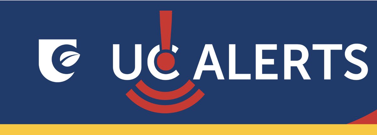 Stay Informed - Sign Up for 'UC Alerts' by Union County
hubs.li/Q02Rcsgf0