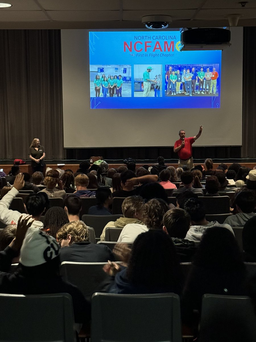 NGHS CTE tweet media