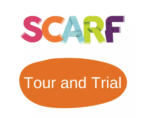Free SCARF tour and trial on Wednesday 2nd October at 4pm! Your six-week trial gives you access to a complete half-term set of primary school resources focusing on positive relationships and includes key SMSC and British Values elements. Find out more at: coramlifeeducation.org.uk/scarf/free-tou…