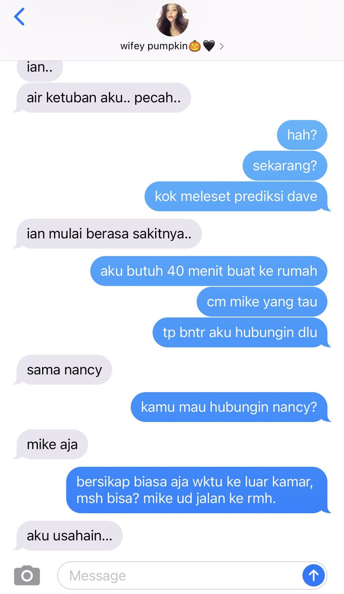 bichikoof's tweet photo. ──☆*:・ﾟ𝟎𝟏𝟒

#Alorianna 
jeonghan few tweets au

consequence of having a fake (age) pregnancy. https://t.co/nNG36pveUX