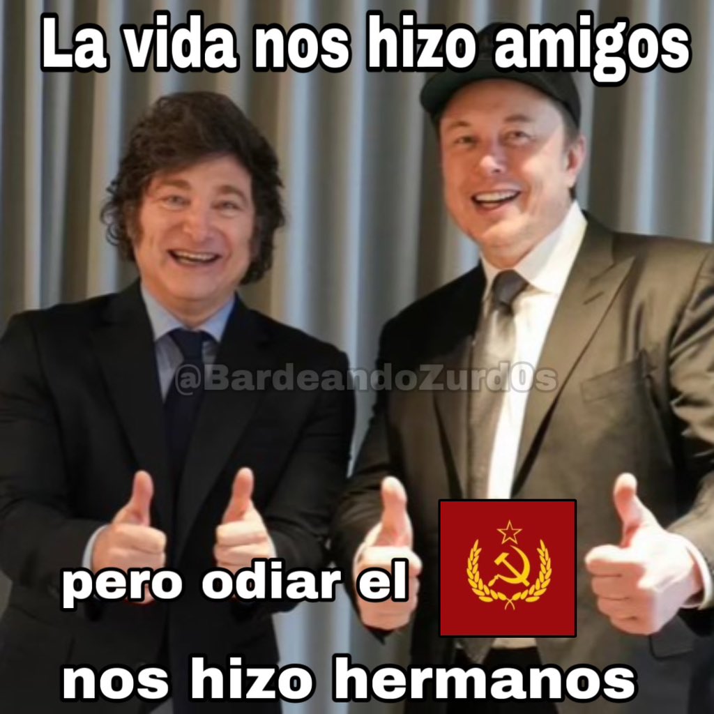 NoVive_Socialis's tweet image. Hermano 🤝