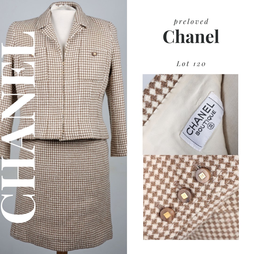 C&T Auctioneers tweet media