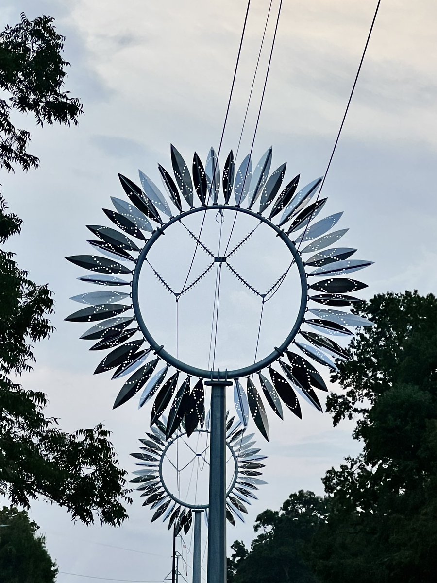 Dix Park Conservancy tweet media