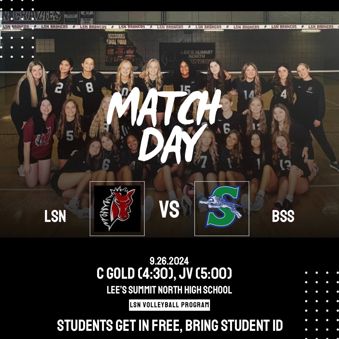 LSN Volleyball (@lsnvolleyball) on Twitter photo 