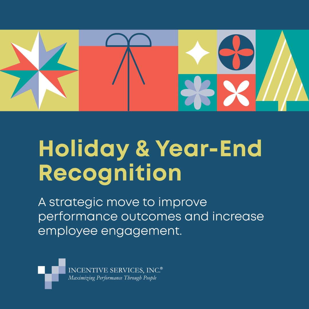 IncentiveServic's tweet photo. Holiday &amp; Year-End Recognition - Improve performance  outcomes &amp; increase employee engagement. In this season, remember who's behind your company’s success – your employees! Recognize all &amp; communicate “you matter.” #HolidayRecognition #RecognitionStrategy https://t.co/ProHIDrjPR https://t.co/23olBwJHtj