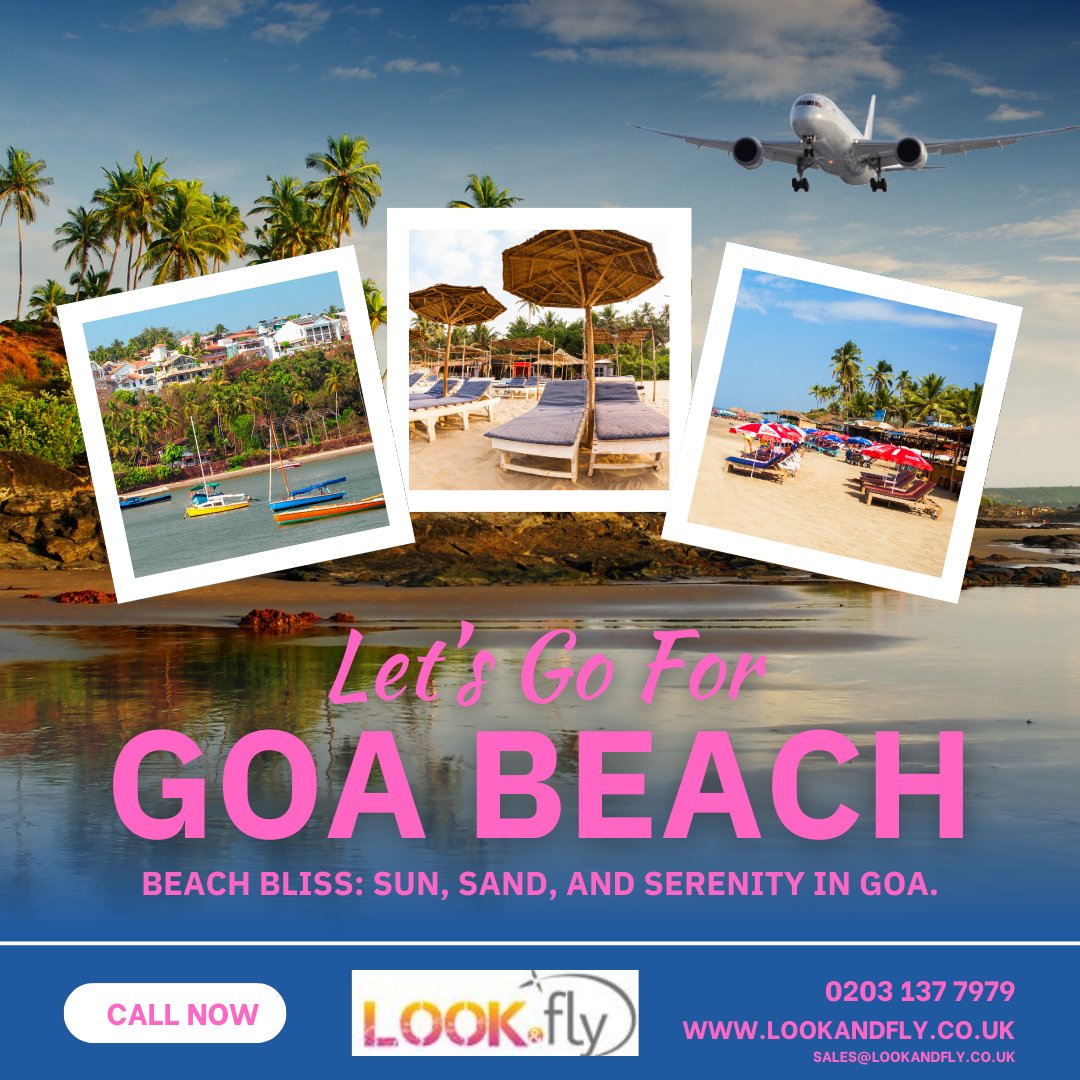 LookandFly tweet picture