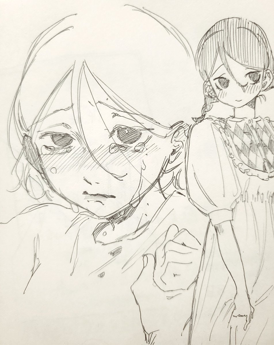 らくがき 