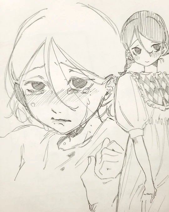 らくがき 