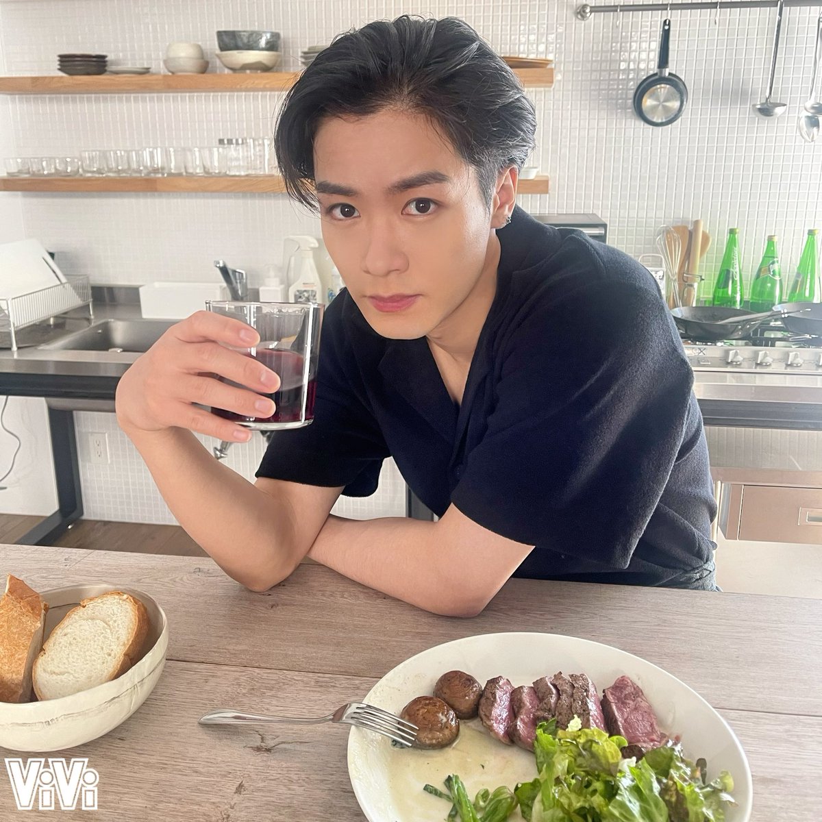 りぃ様専用　川村壱馬