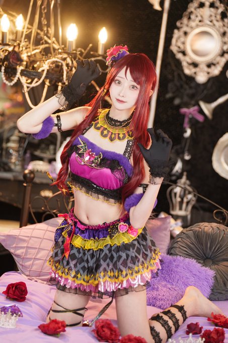 Twitterのコスプレ画像30