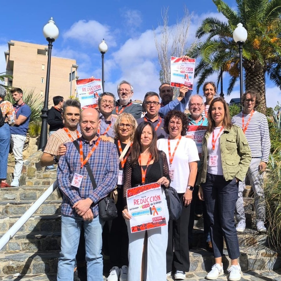 CCOO Serveis Catalunya tweet media