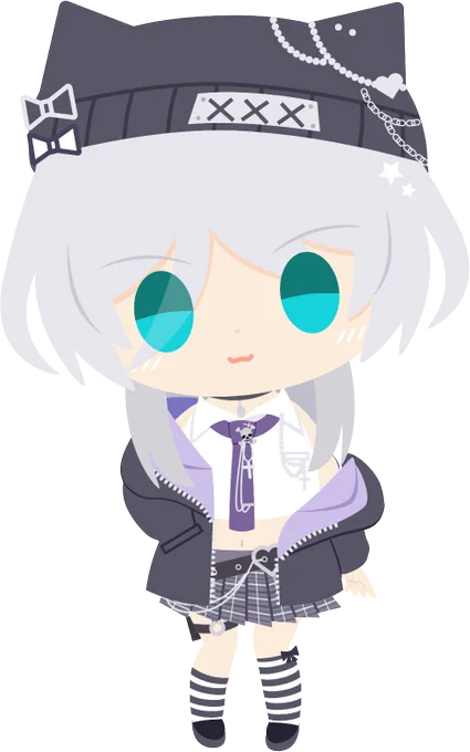 透過ver.