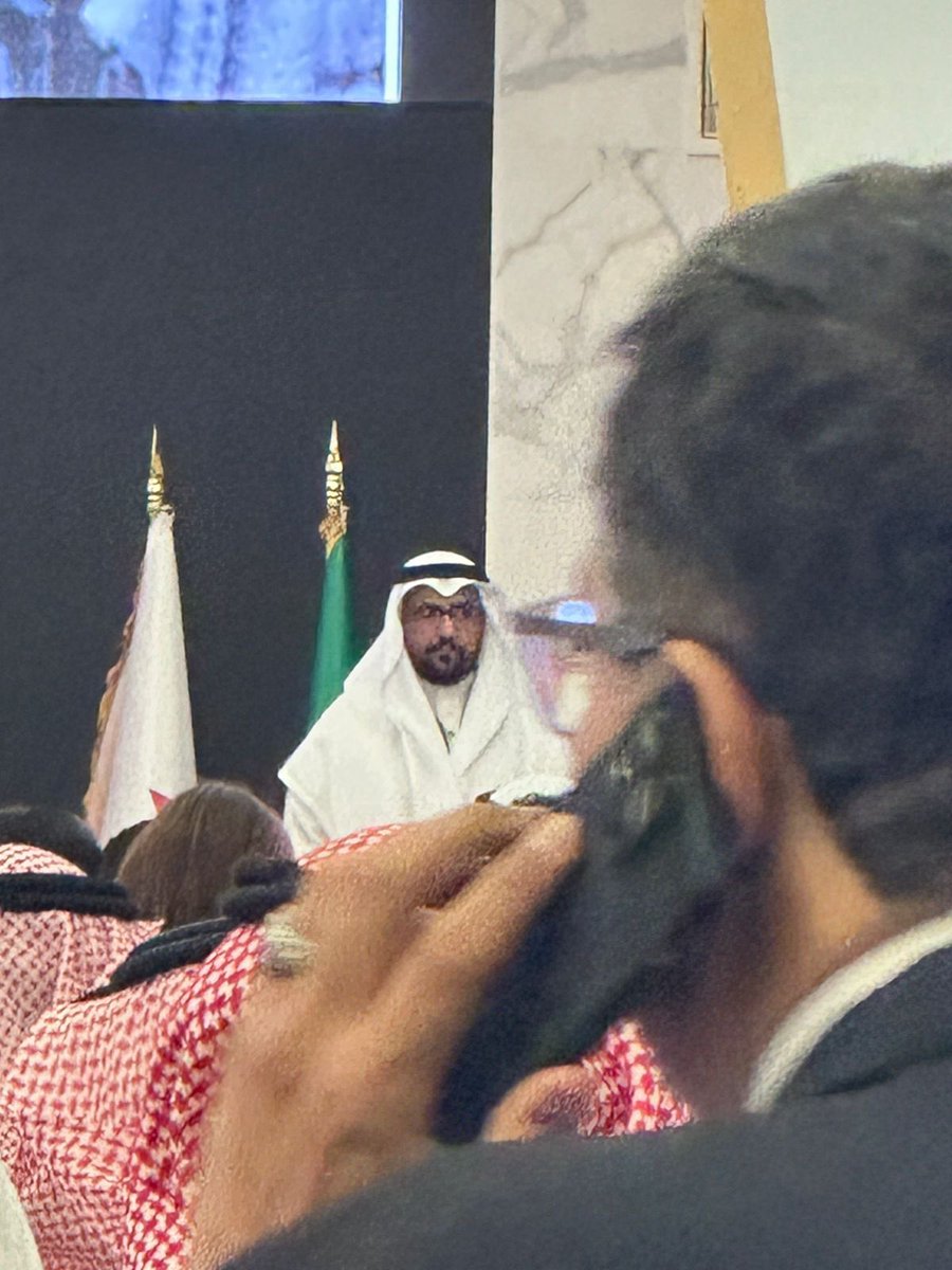 د. سعيد حسين آل محي tweet media