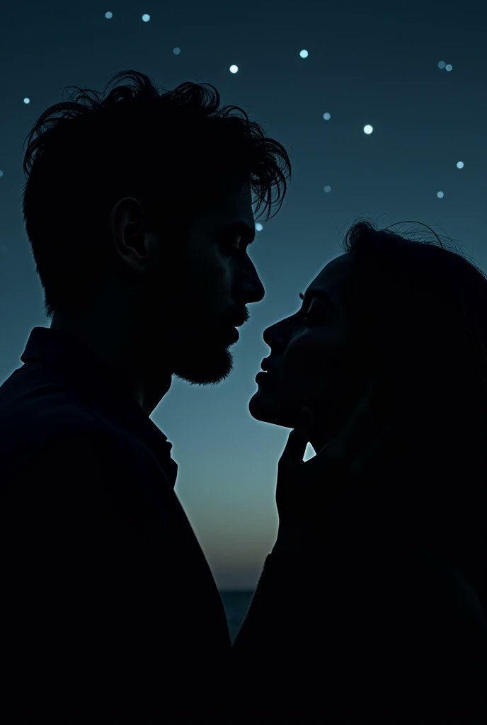 He asked me to stay away, his voice heavy with sadness, saying he had nothing left to lose.With a quiet ache in his eyes, he whispered, 'I need to protect you, because you have everything to lose. You don’t deserve the cruelty of these people It’s too cold for a heart like yours.