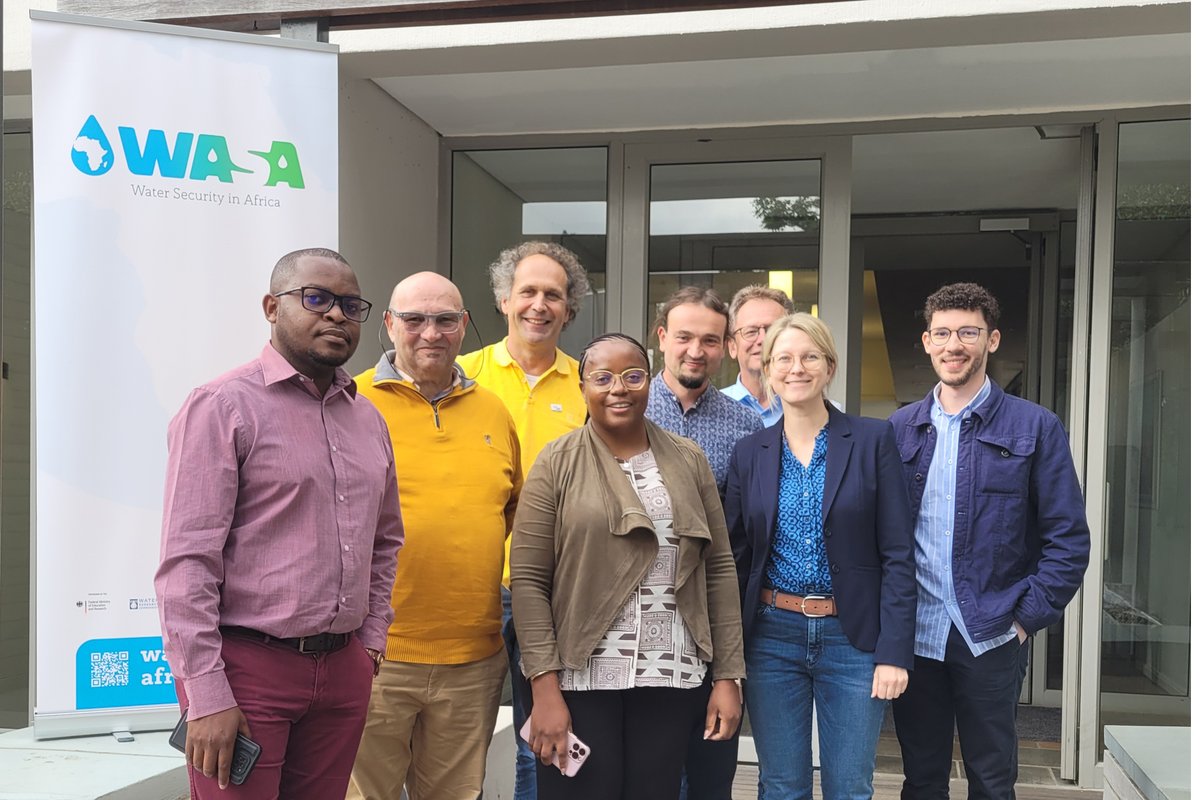 LIAG Institute for Applied Geophysics tweet media