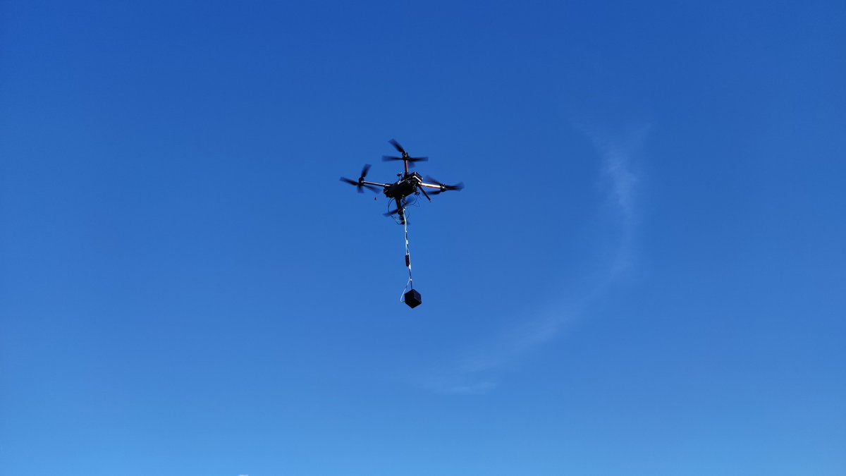 LIAG Institute for Applied Geophysics tweet media