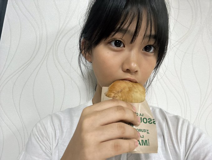 尾茂井奏良のTwitter画像10