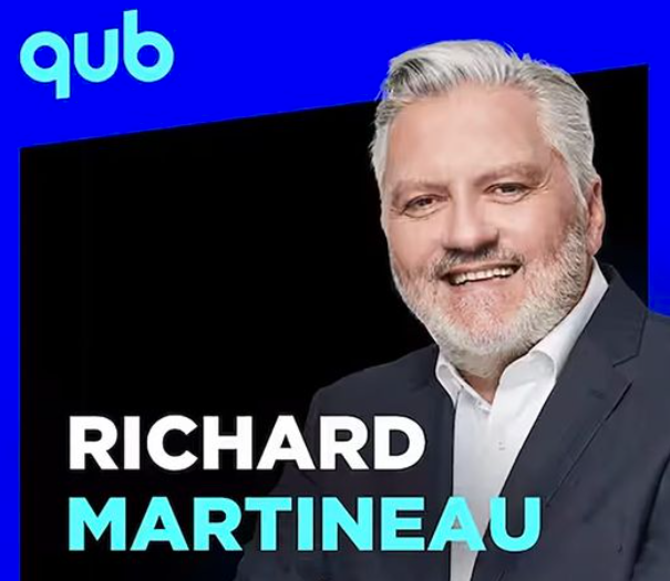 evanjaka's tweet photo. Entrevue entre Richard Martineau et le président de @QuebecEsports à QUB radio : https://t.co/r5jnX5g7DH

Que l'esport soit reconnu comme un sport ou non, c'est secondaire. Ce qui compte c’est qu’on puisse encadrer et soutenir les jeunes dans la pratique de leurs passions. https://t.co/xdZvoiYRch