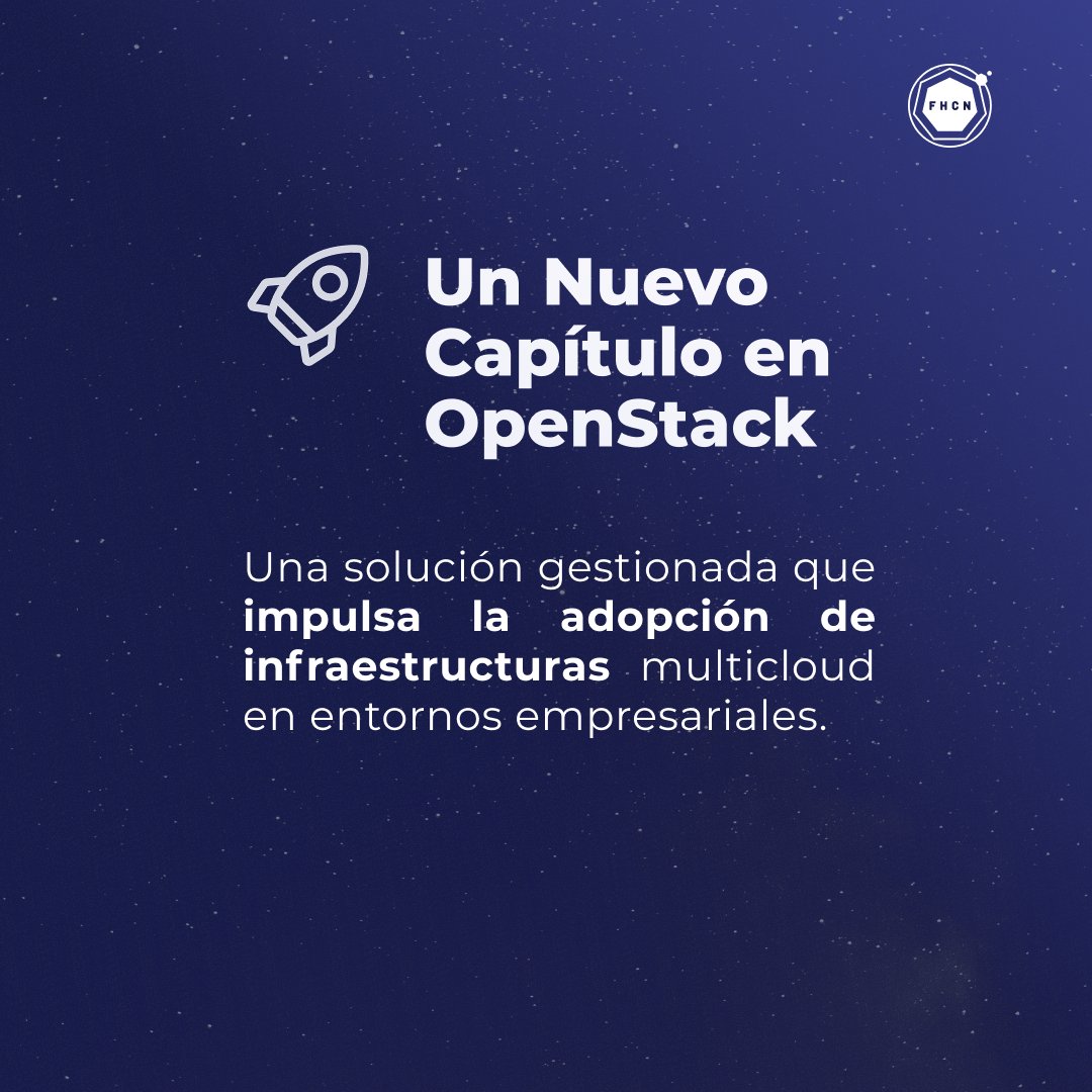 Fundación Hispana de Cloud Native tweet media