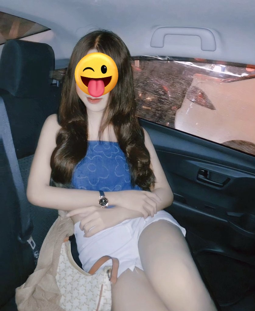 Sesekali di bungkus 🤭