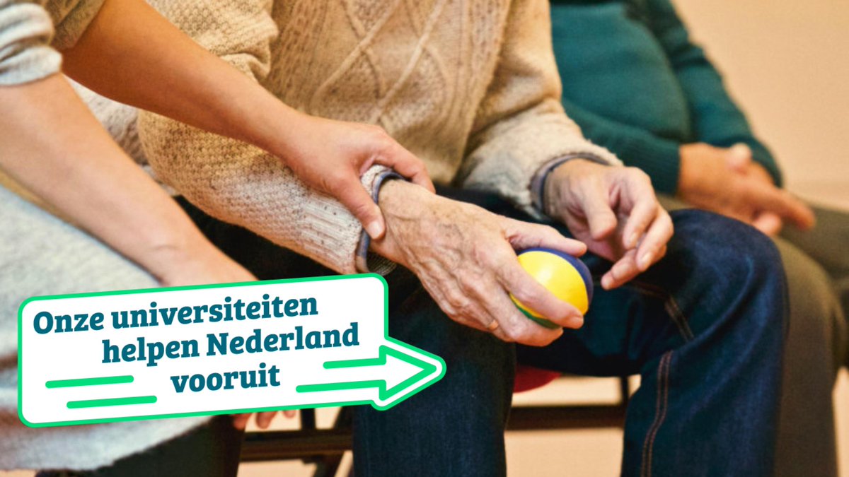 Universiteiten van Nederland (@tweetsunl) on Twitter photo Omdat kwetsbare en ernstig zieke mensen vaker thuis blijven wonen, groeit de vraag naar geestelijke verzorging thuis. Onder leiding van de <a href="/UvH/">Universiteit voor Humanistiek</a> loopt een landelijk project om kennis hierover te ontwikkelen, met zorgprofessionals en maatschappelijke partners. Omdat kwetsbare en ernstig zieke mensen vaker thuis blijven wonen, groeit de vraag naar geestelijke verzorging thuis. Onder leiding van de <a href="/UvH/">Universiteit voor Humanistiek</a> loopt een landelijk project om kennis hierover te ontwikkelen, met zorgprofessionals en maatschappelijke partners.