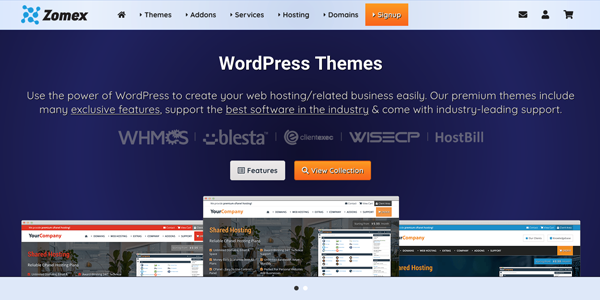 The brand new Zomex website is now live, feedback welcome! - zomex.com/company/announ…
