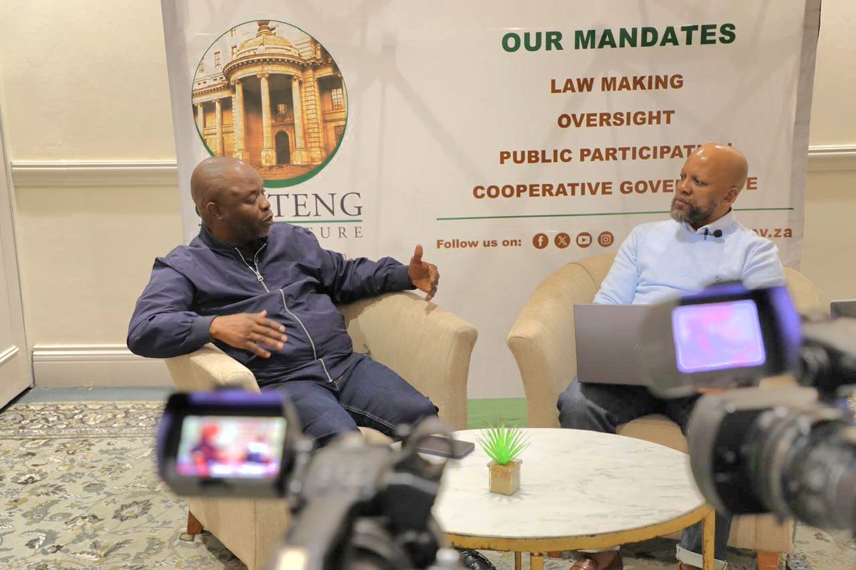 Thulani Kunene tweet media