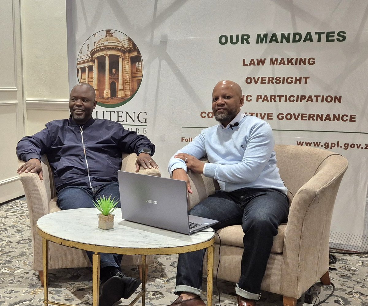 Thulani Kunene tweet media