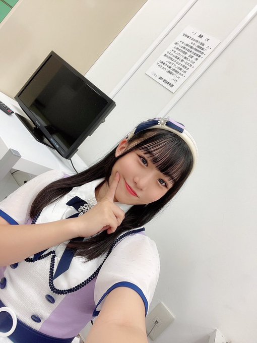 Twitterのコスプレ画像2