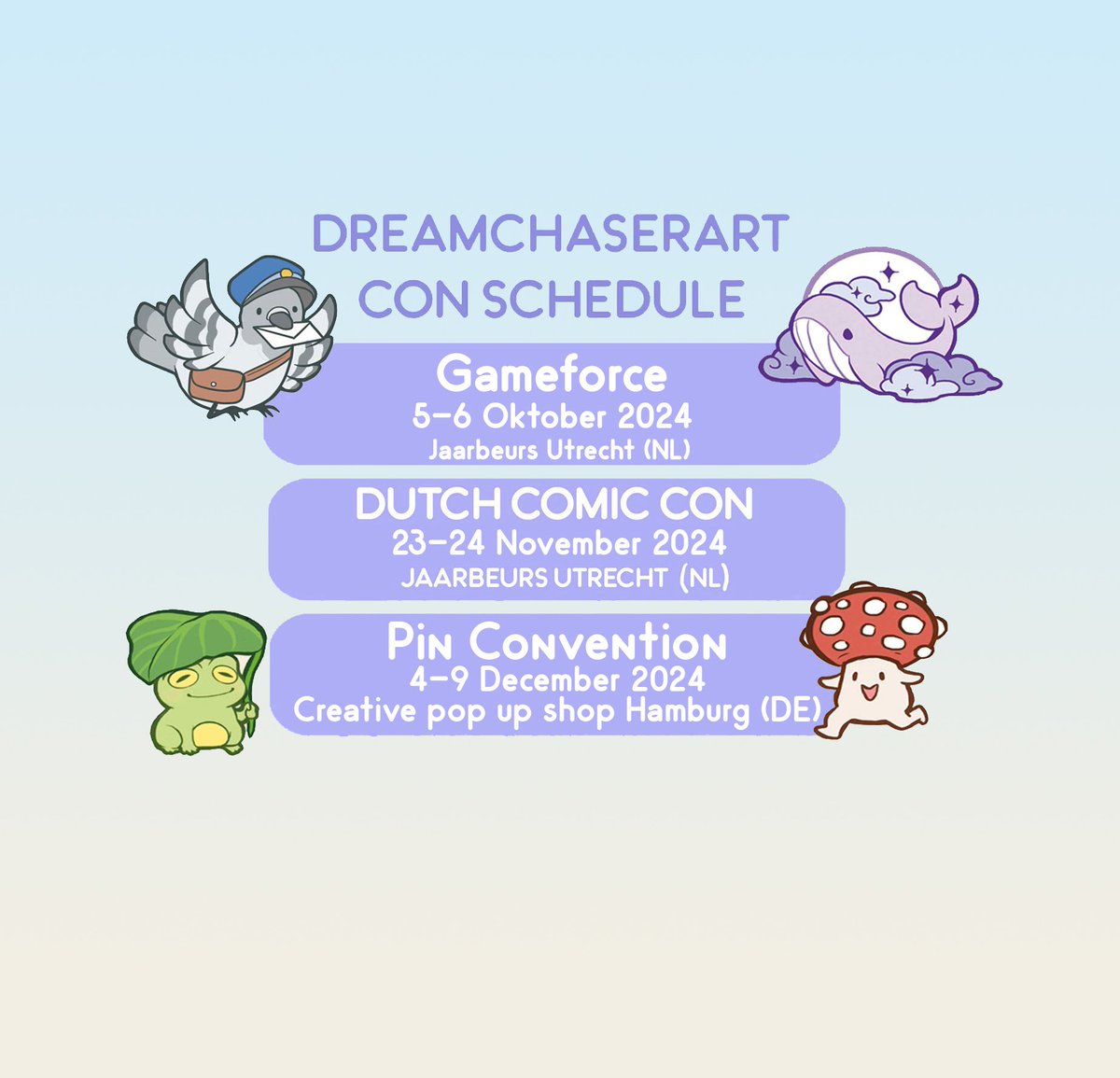 Dreamchaserart tweet media