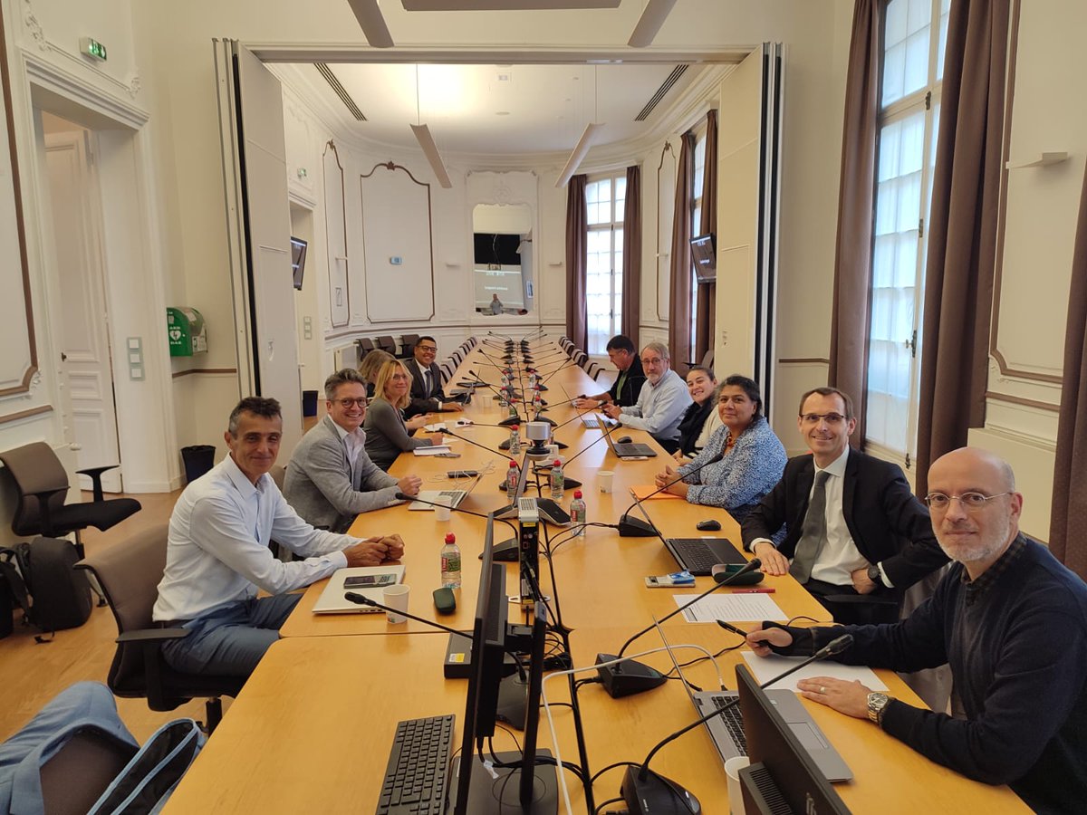 L'Union Nationale des Professionnels de Santé tweet media