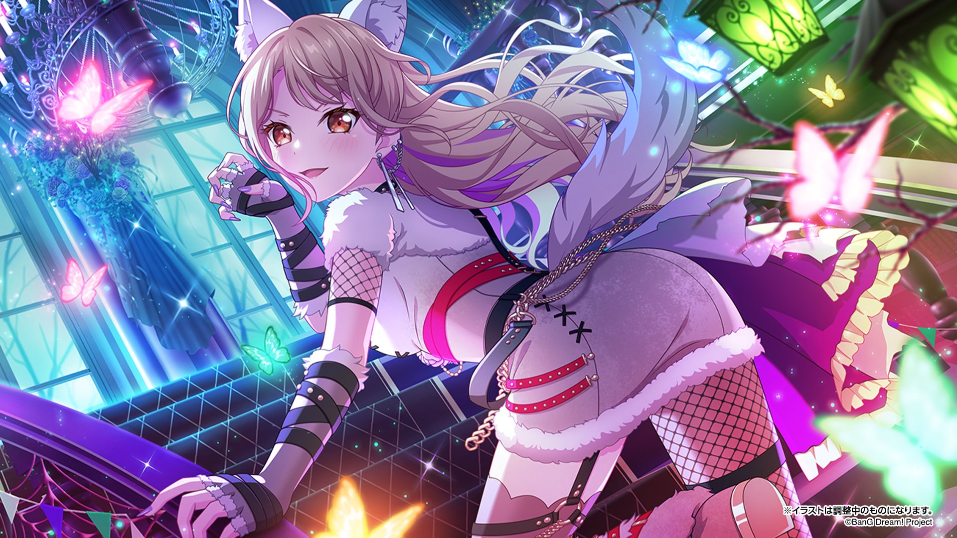 バンドリ!ガールズバンドパーティ! 桐ヶ谷透子Ver サイクルジャージsizeL バンドリ!ガールズバンドパーティ! 桐ヶ谷透子Ver サイクル