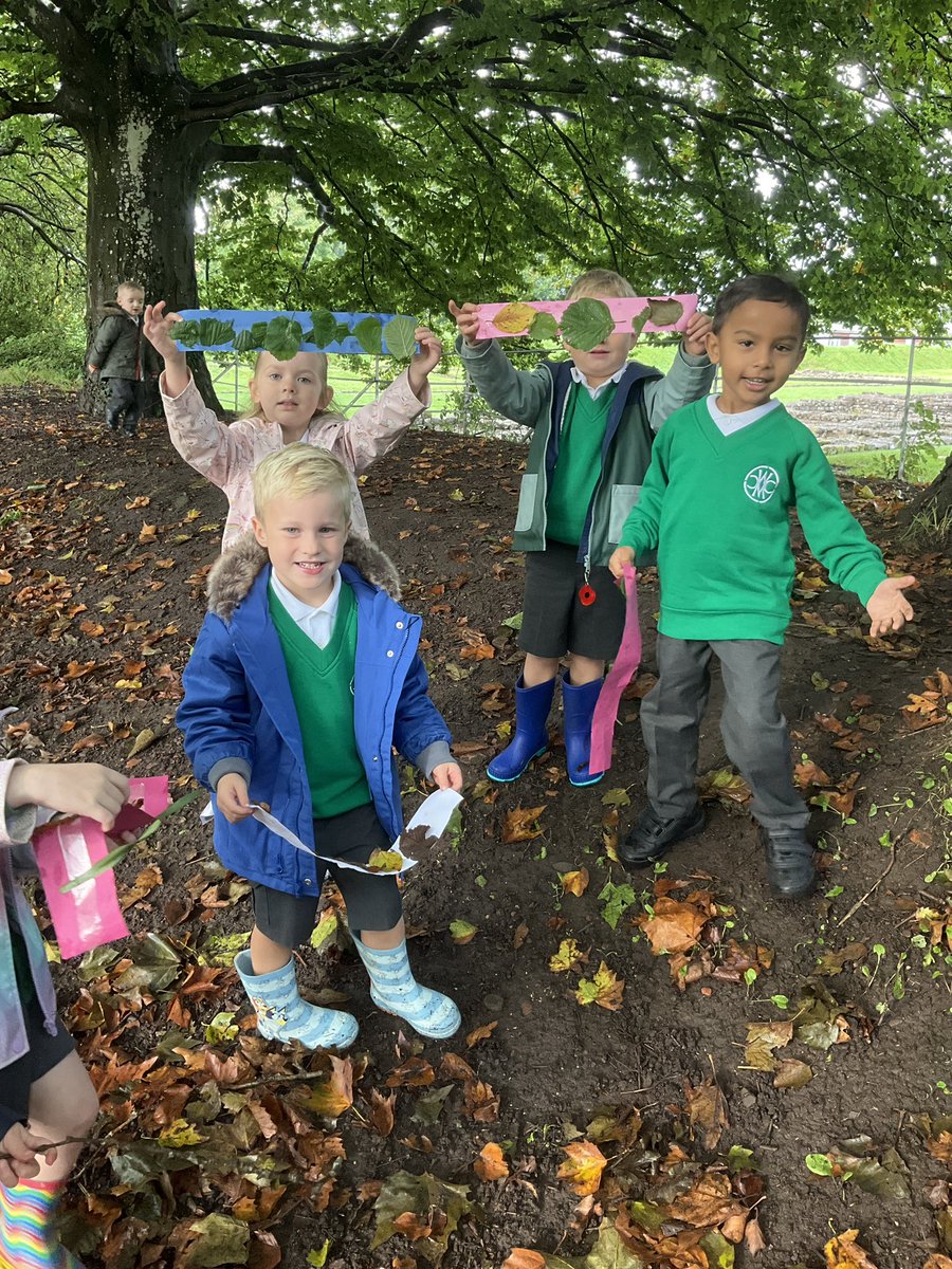 CW Primary School tweet media