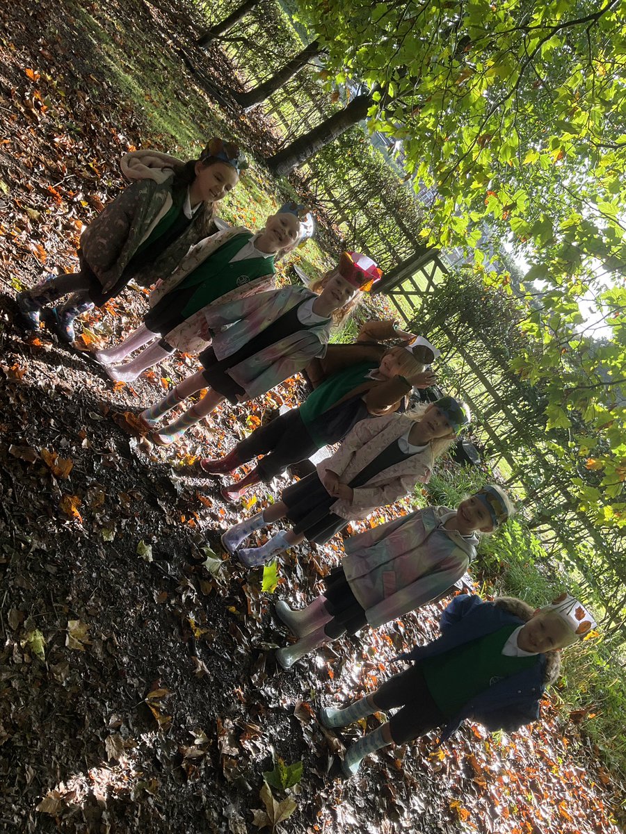 CW Primary School tweet media