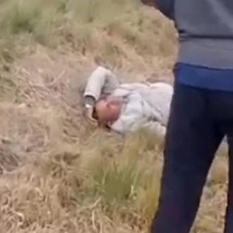 “Incendios”

Porque detuvieron a un hombre borracho cuando iniciaba un nuevo incendio en Calamuchita, Córdoba, y se excusó: “Me mandaron, me pagaron”.