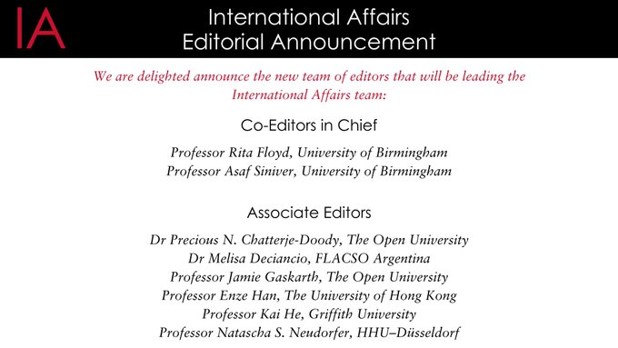 Rita Floyd tweet media