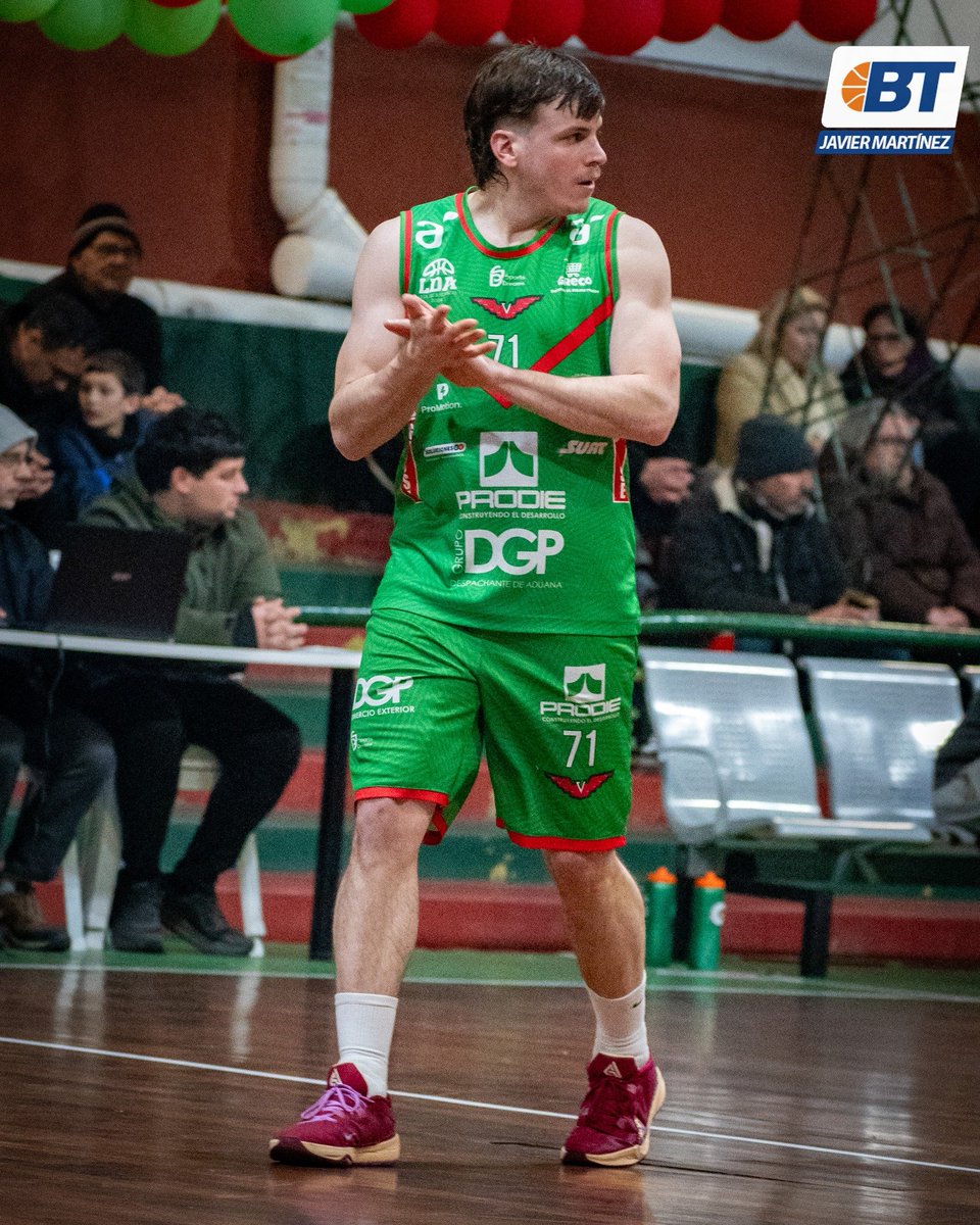 El osito Sweetney (de Liga y campeón uruguayo) tweet media